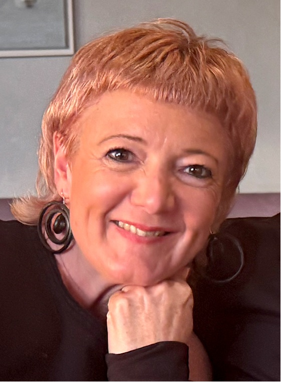 Manuela Marburger Manuela Marburger